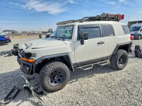Toyota Fj cruiser ПОСЛЕДНА ГОДИНА!| ОПЦИЯ ЗА ЛИЗИНГ, снимка 1