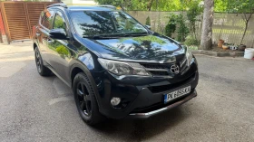 Toyota Rav4 2.0 дизел, снимка 1