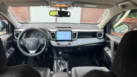 Toyota Rav4 2.0 дизел, снимка 7