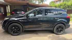 Toyota Rav4 2.0 дизел, снимка 5