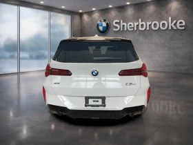 BMW X3 30 xDrive M Sport Pro Package, снимка 4