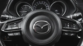 Mazda CX-5 ULTIMATE 2.2 SKYACTIV-D 4x4 Automatic, снимка 10