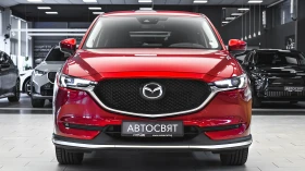 Mazda CX-5 ULTIMATE 2.2 SKYACTIV-D 4x4 Automatic, снимка 2