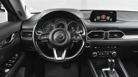 Mazda CX-5 ULTIMATE 2.2 SKYACTIV-D 4x4 Automatic, снимка 9