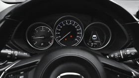 Mazda CX-5 ULTIMATE 2.2 SKYACTIV-D 4x4 Automatic, снимка 13