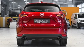Mazda CX-5 ULTIMATE 2.2 SKYACTIV-D 4x4 Automatic, снимка 3