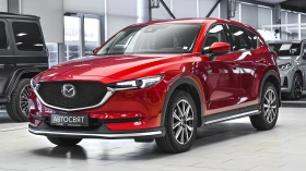 Mazda CX-5 ULTIMATE 2.2 SKYACTIV-D 4x4 Automatic, снимка 4