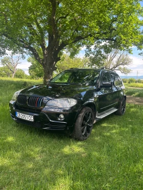 BMW X5 3.0D, снимка 1