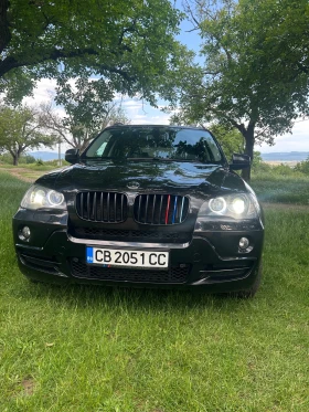 BMW X5 3.0D, снимка 2