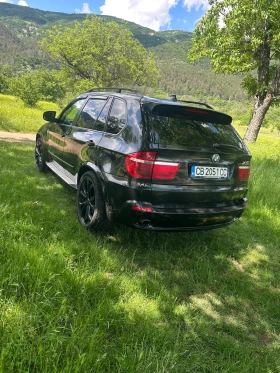 BMW X5 3.0D, снимка 4