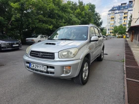 Toyota Rav4 D4D, снимка 3