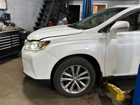 Lexus RX 350 * AWD * CARFAX * 2 КЛЮЧА * KEYLESS * ПОДГРЕВ, снимка 11