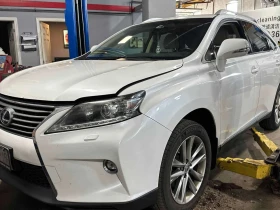 Lexus RX 350 * AWD * CARFAX * 2 КЛЮЧА * KEYLESS * ПОДГРЕВ, снимка 1