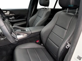 Mercedes-Benz GLE 350 AMG LINE КРАЙНА цена до БЪЛГАРИЯ, снимка 12