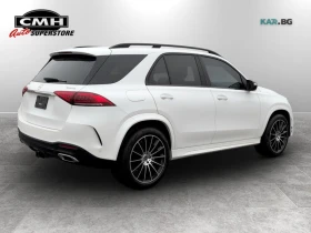 Mercedes-Benz GLE 350 AMG LINE КРАЙНА цена до БЪЛГАРИЯ, снимка 4