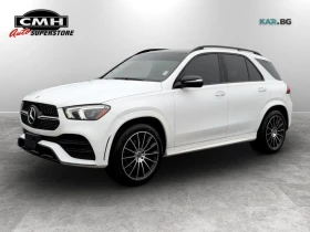 Mercedes-Benz GLE 350 AMG LINE КРАЙНА цена до БЪЛГАРИЯ, снимка 1