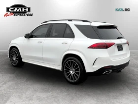Mercedes-Benz GLE 350 AMG LINE КРАЙНА цена до БЪЛГАРИЯ, снимка 2