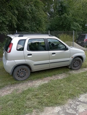 Suzuki Ignis, снимка 1