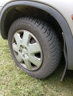 Suzuki Ignis, снимка 5