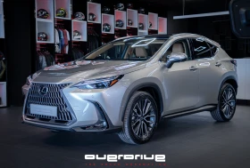 Lexus NX 350h Luxury - Наличен!, снимка 2