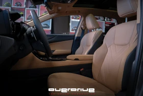 Lexus NX 350h Luxury - Наличен!, снимка 6