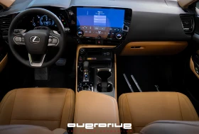 Lexus NX 350h Luxury - Наличен!, снимка 11