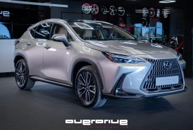 Lexus NX 350h Luxury - Наличен!, снимка 3