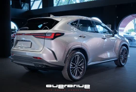 Lexus NX 350h Luxury - Наличен!, снимка 4
