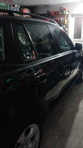BMW X3, снимка 4