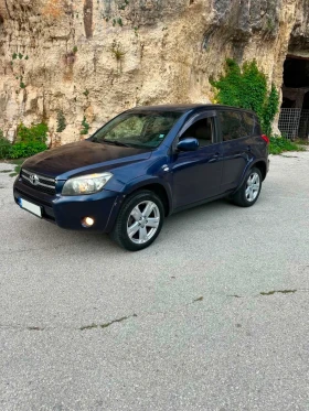 Toyota Rav4 D-CAT 177 коня , снимка 2