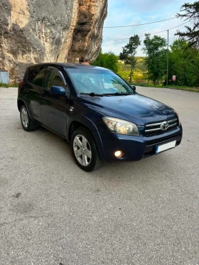 Toyota Rav4 D-CAT 177 коня , снимка 5