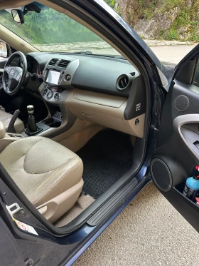 Toyota Rav4 D-CAT 177 коня , снимка 10
