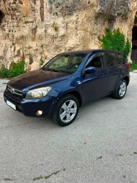 Toyota Rav4 D-CAT 177 коня , снимка 8