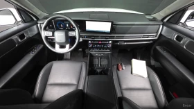 Hyundai Santa fe ОБДУХВАНЕ* ДИСТРОНИК* ПОДГРЕВ* КАМЕРА* , снимка 6
