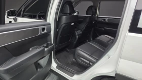 Hyundai Santa fe ОБДУХВАНЕ* ДИСТРОНИК* ПОДГРЕВ* КАМЕРА* , снимка 11