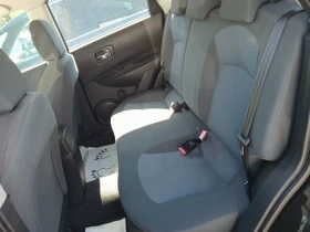 Nissan Qashqai 1.6 газ, снимка 10