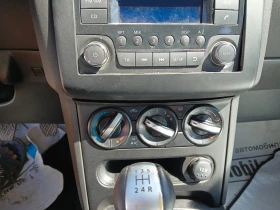 Nissan Qashqai 1.6 газ, снимка 8