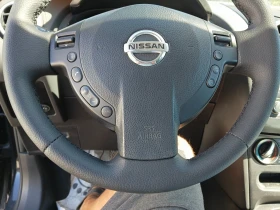Nissan Qashqai 1.6 газ, снимка 7
