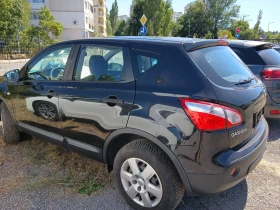Nissan Qashqai 1.6 газ, снимка 3
