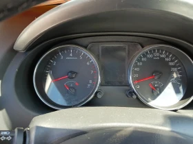 Nissan Qashqai 1.6 газ, снимка 9