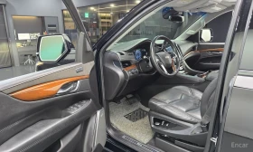 Cadillac Escalade 6.2* ОБДУХВАНЕ* ДИСТРОНИК* МАСАЖ* 360КАМЕРА* , снимка 5