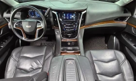 Cadillac Escalade 6.2* ОБДУХВАНЕ* ДИСТРОНИК* МАСАЖ* 360КАМЕРА* , снимка 6