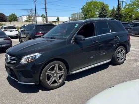 Mercedes-Benz GLE 350 * CARFAX * ОПЦИЯ ЗА ФИНАНСИРАНЕ, снимка 1