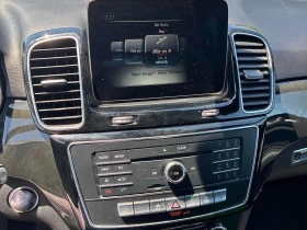 Mercedes-Benz GLE 350 * CARFAX * ОПЦИЯ ЗА ФИНАНСИРАНЕ, снимка 9
