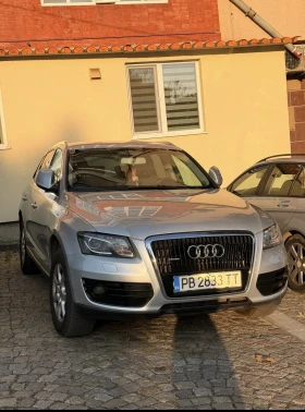 Audi Q5, снимка 2
