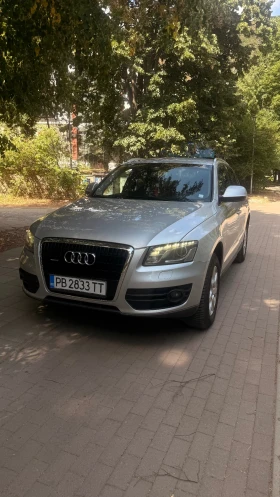 Audi Q5, снимка 15