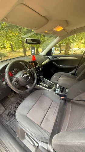 Audi Q5, снимка 10