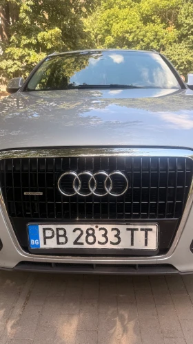 Audi Q5, снимка 14