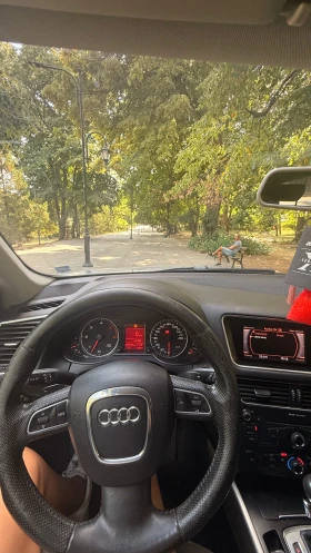 Audi Q5, снимка 8