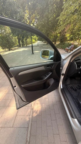Audi Q5, снимка 9